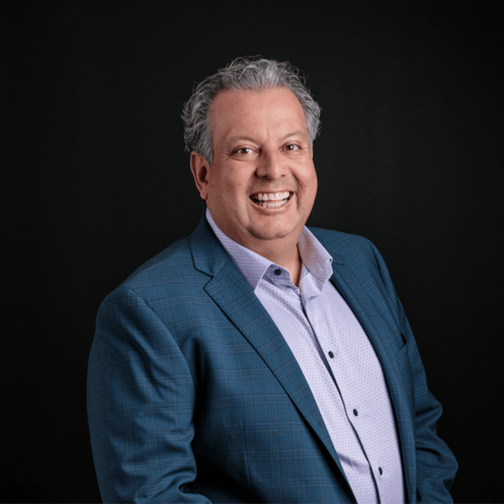 Phil Zavala, President at 4Corners
